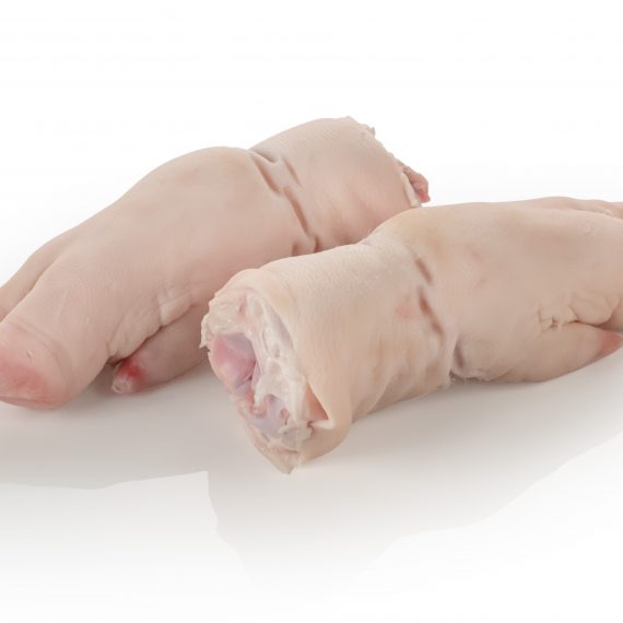 Pork Hind leg