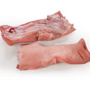 Pork Meaty snout